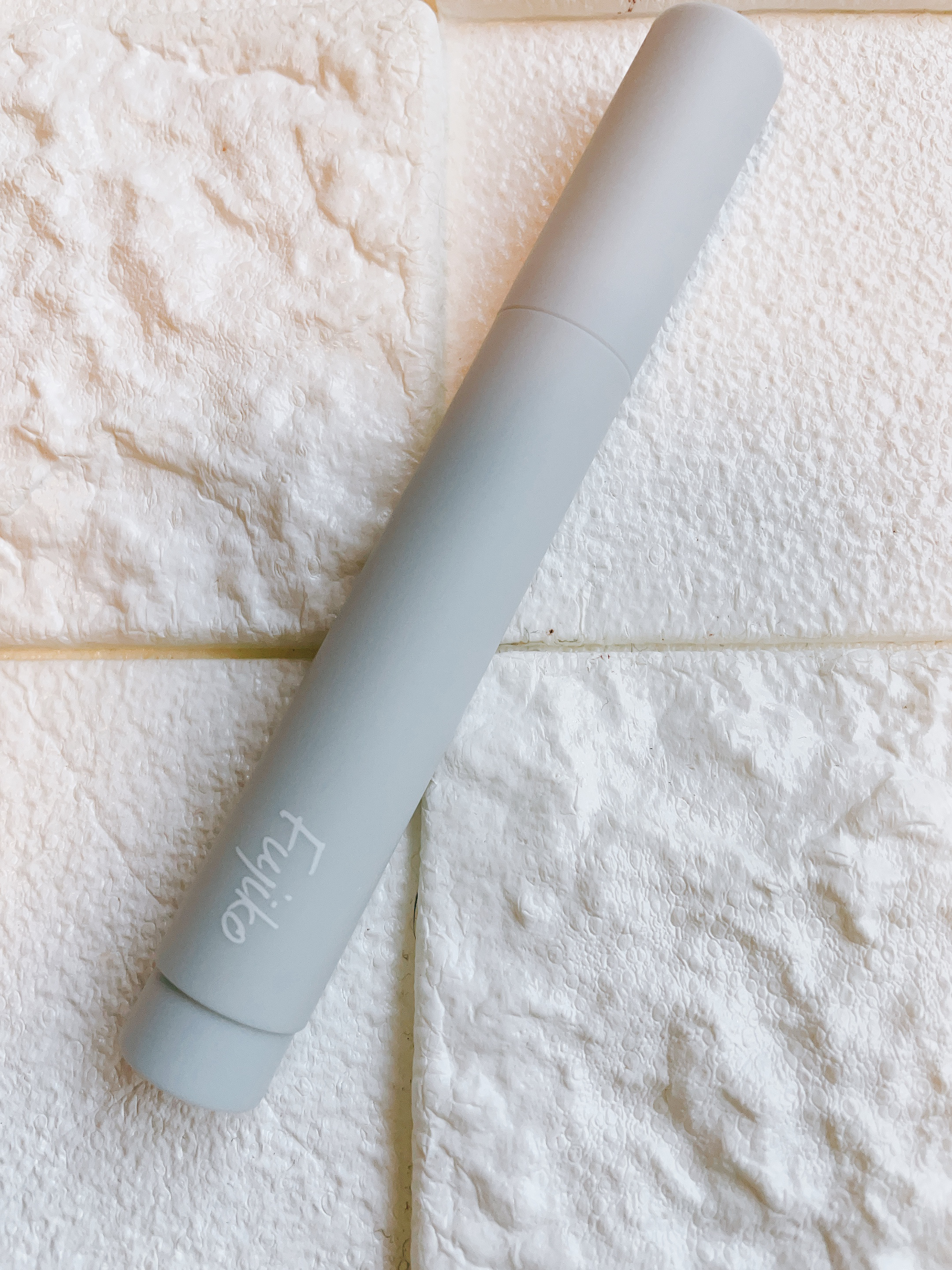 書き足し眉ティントSV  01 ナチュラルブラウン/Fujiko/眉ティントを使ったクチコミ（3枚目）