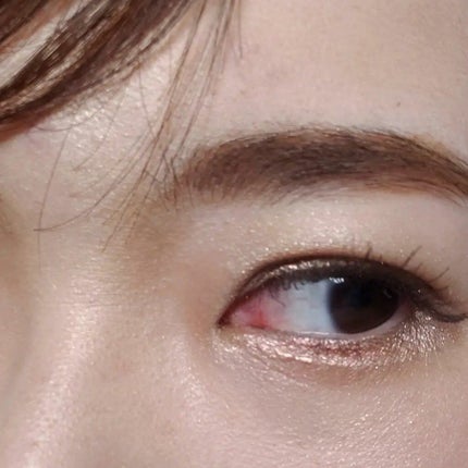 リュクス プレシャス メタルズ アイシャドウ パレット/BOBBI BROWN/アイシャドウパレットを使ったクチコミ(3枚目)