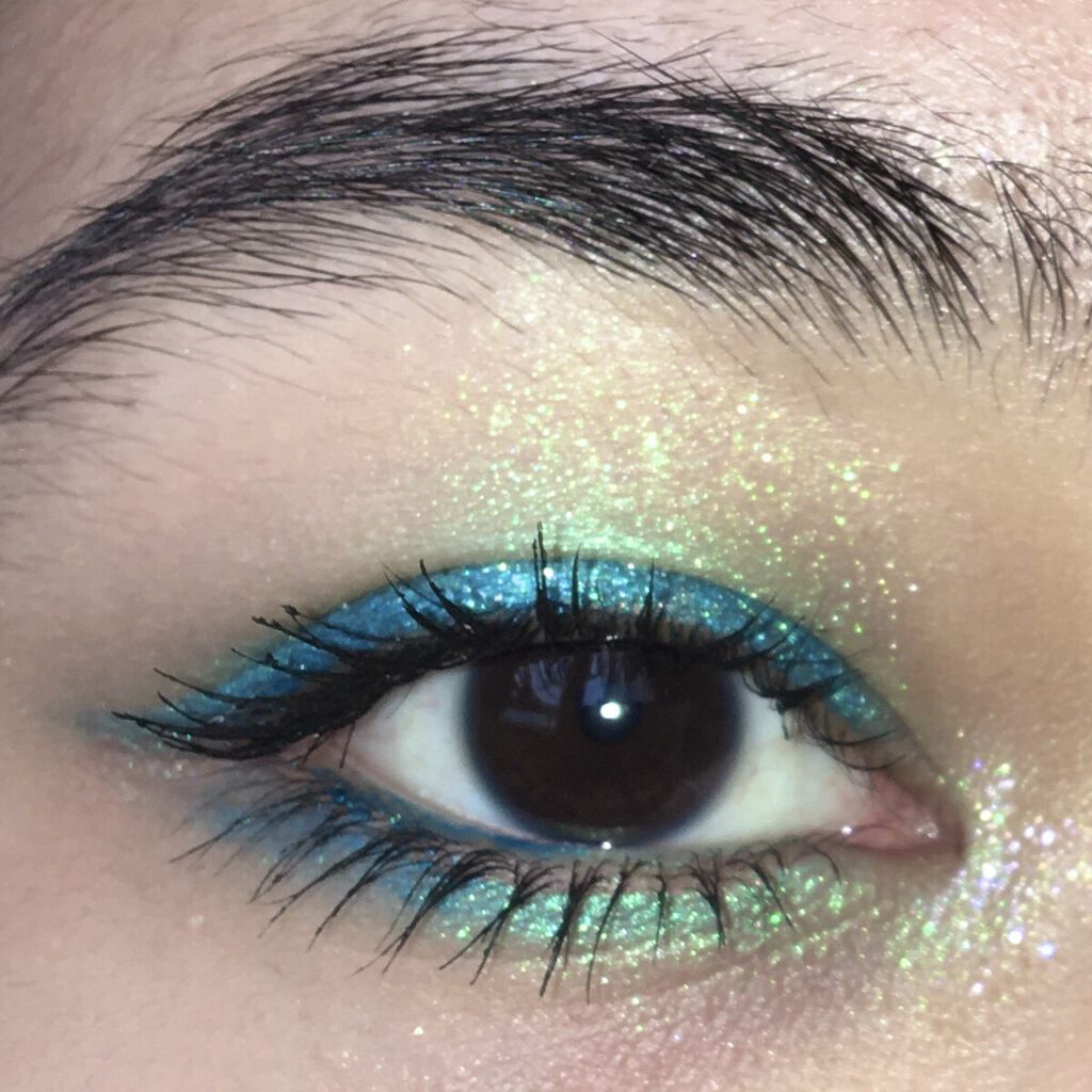 プレイ101 ペンシル/ETUDE/ペンシルアイライナーを使ったクチコミ（2枚目）