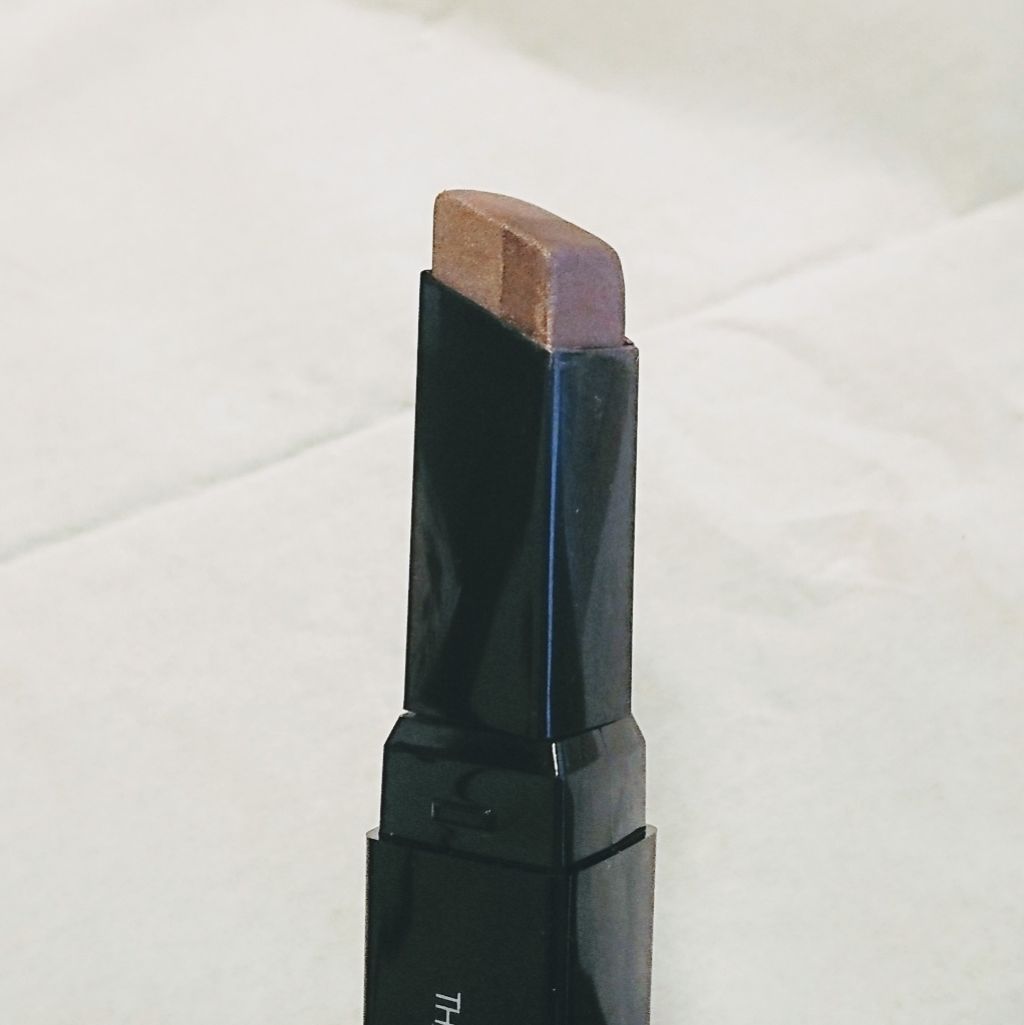 トーンオントーンアイシャドウ/MAYBELLINE NEW YORK/スティックアイシャドウを使ったクチコミ(1枚目)