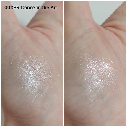 アディクション ザ アイシャドウ プリズム/ADDICTION/単色アイシャドウを使ったクチコミ(5枚目)