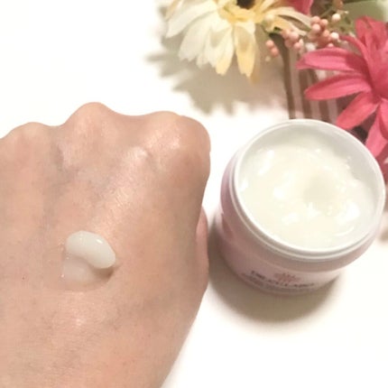 薬用アクアコラーゲンゲル スーパーセンシティブEX/ドクターシーラボⓇ/オールインワン化粧品を使ったクチコミ(3枚目)