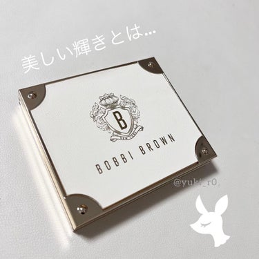 リュクス アイシャドウ クォード/BOBBI BROWN/アイシャドウパレットを使ったクチコミ（2枚目）