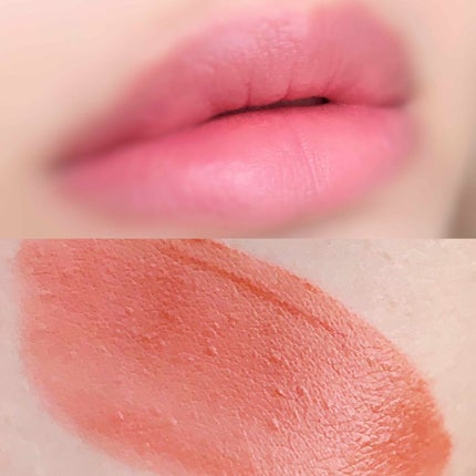 アーティスティックベルベットリップティント/OWNNOW/リップティントを使ったクチコミ(2枚目)