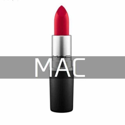 リップスティック ルビー ウー トーキョー(限定)/M・A・C/口紅の画像