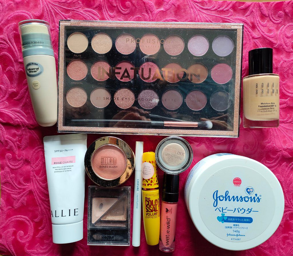 MegaLast Liquid Catsuit Matte Lipstick/wet 'n' wild/口紅を使ったクチコミ（3枚目）