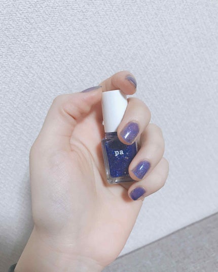 pa ãã€ã«ã«ã©ãŒ/pa nail collective/ãããã¥ã¢ã䜿ã£ãã¯ãã³ãïŒ1æç®ïŒ