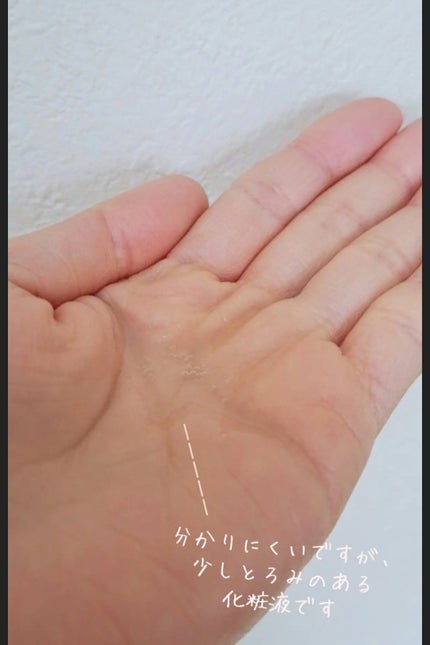 (旧)スネイルソリューションスキンブースター/ネイチャーリパブリック/ブースター・導入液を使ったクチコミ(2枚目)