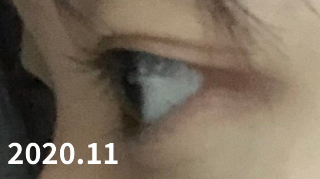 ラッシュジェリードロップ EX/MAJOLICA MAJORCA/まつげ美容液を使ったクチコミ(2枚目)