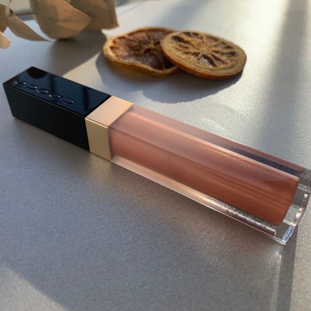 グロウ タッチ アイズ/SUQQU/リキッドアイシャドウを使ったクチコミ(3枚目)