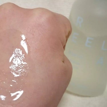 ルミナスモイスチャー ローション/REELA Organics/化粧水を使ったクチコミ（6枚目）