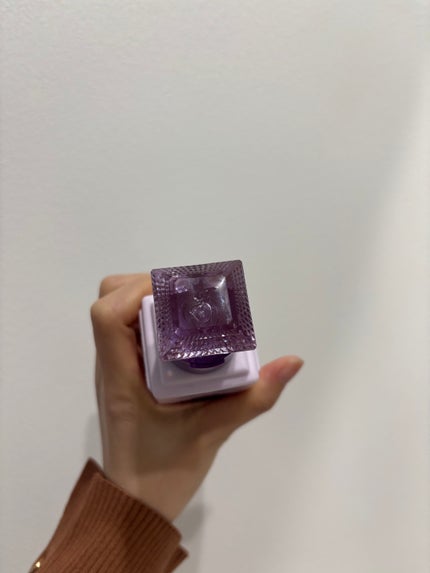 ジルスチュアート ボディミルク/JILL STUART/ボディミルクを使ったクチコミ(4枚目)