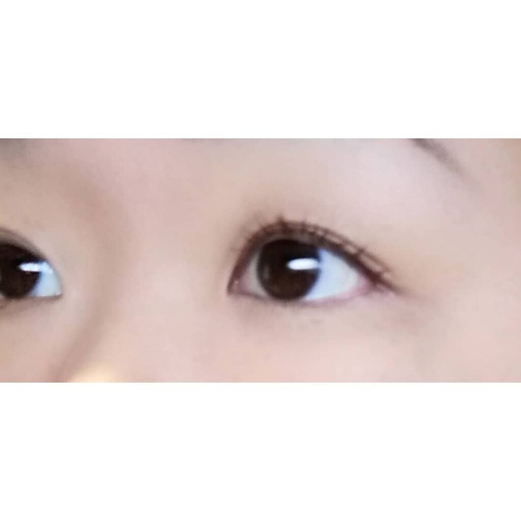 カールキープマジック/コーセーコスメニエンス/マスカラを使ったクチコミ(4枚目)