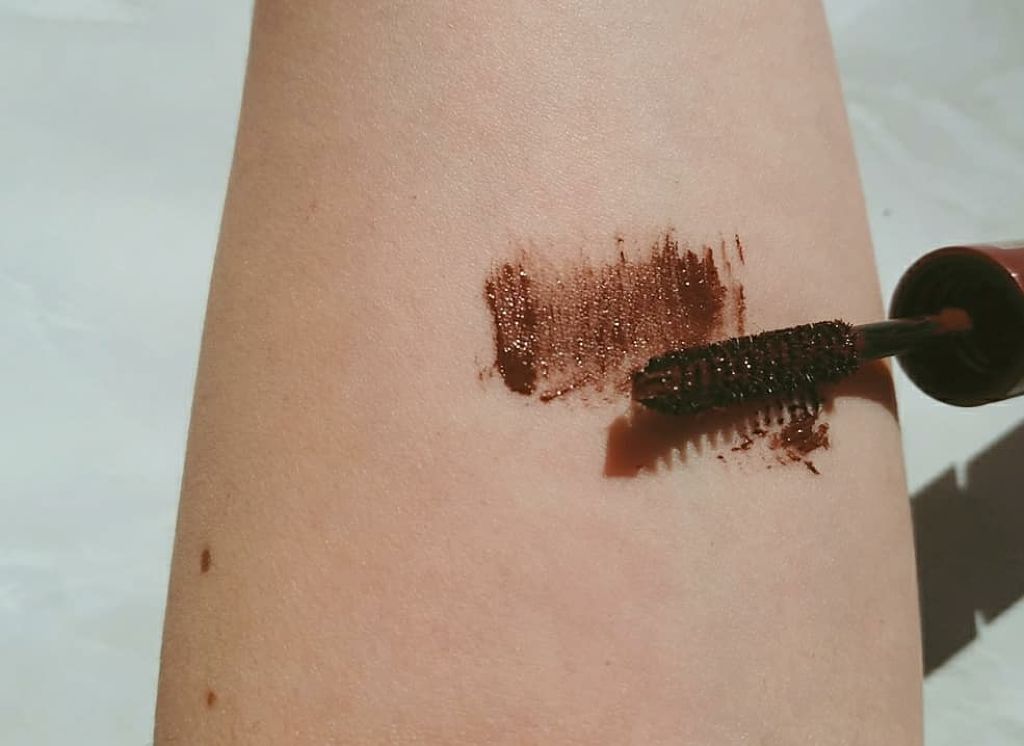 ツーステップマスカラWP/キングダム/マスカラを使ったクチコミ(4枚目)