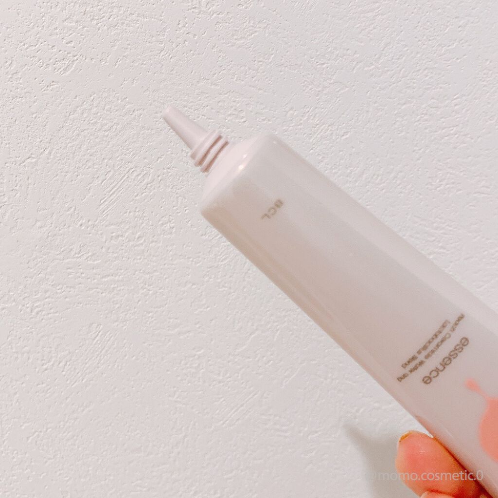 潤い美容液/ももぷり/美容液を使ったクチコミ（2枚目）