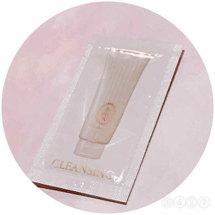 FTCホワイトモイスチャークレンジング/FTC/ミルククレンジングを使ったクチコミ(1枚目)