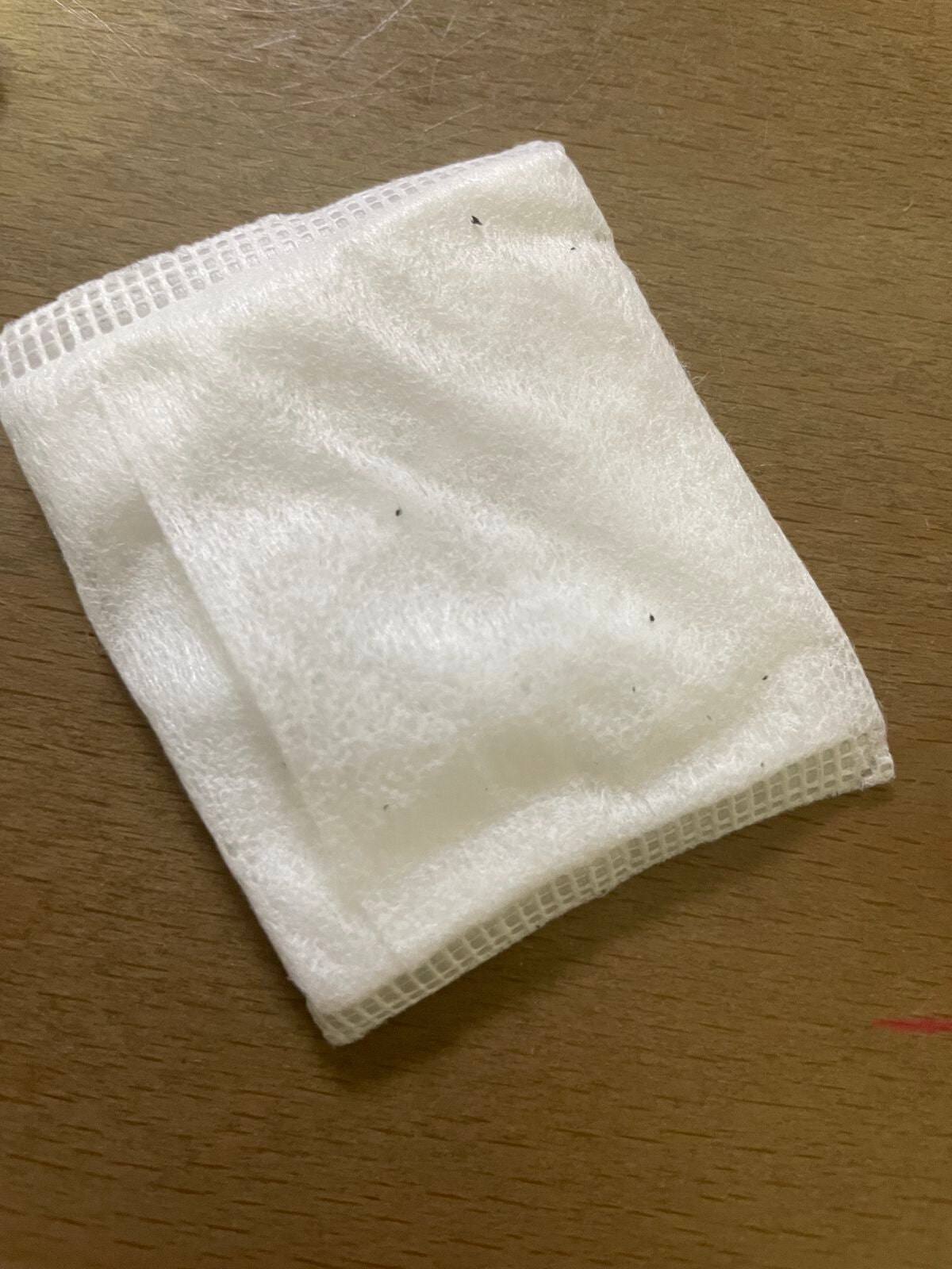 コラージュフルフル 泡石鹸/コラージュ/デリケートゾーンケアを使ったクチコミ(1枚目)