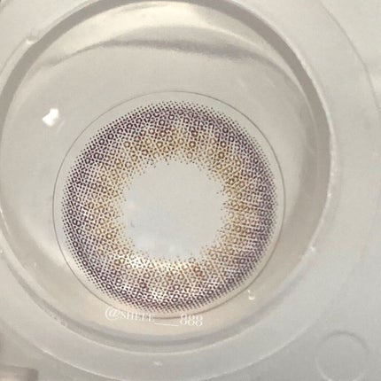 TOPARDS 1day/TOPARDS/ワンデー(1DAY)カラコンを使ったクチコミ(3枚目)