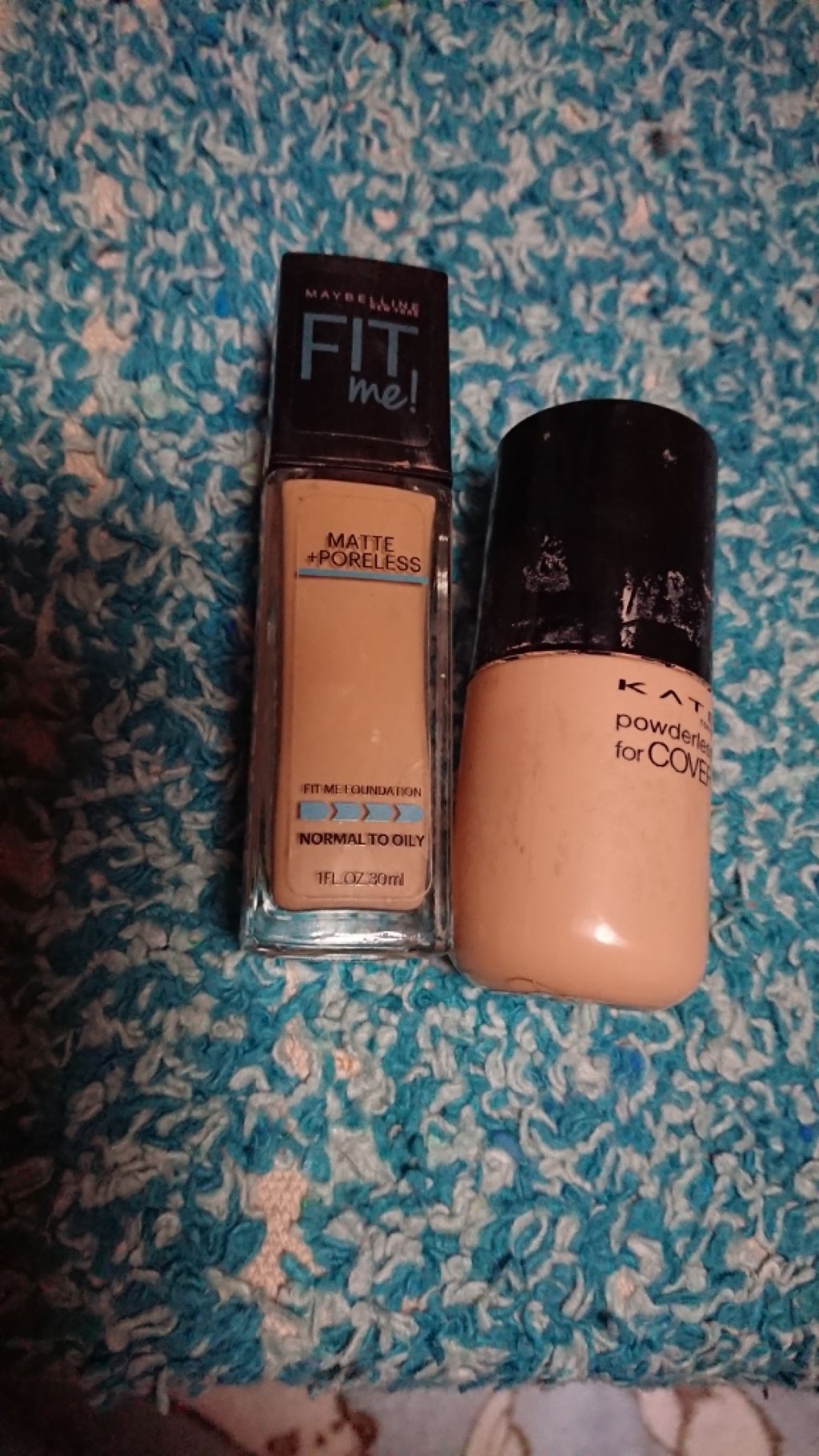 モイストラボ BBエッセンスクリーム/明色/BBクリームを使ったクチコミ（2枚目）