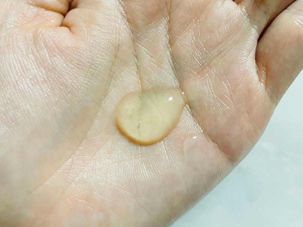 プロポリス ディープモイスチャーパック/CNP Laboratory/洗い流すパック・マスクを使ったクチコミ(2枚目)