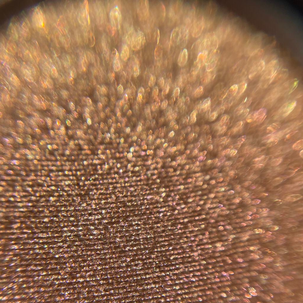 ベア トゥ ザ マックス アイ キット/M・A・C/メイクアップキットを使ったクチコミ(6枚目)