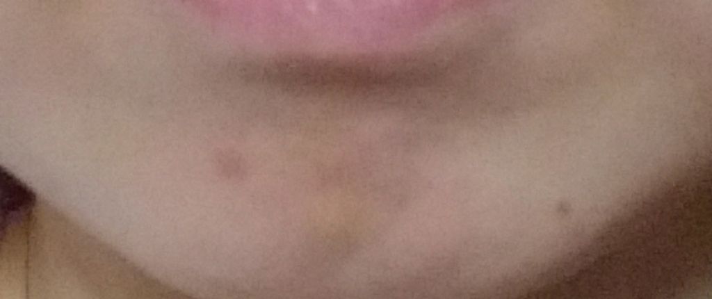 酒かす化粧水/SHIRO/化粧水を使ったクチコミ(3枚目)