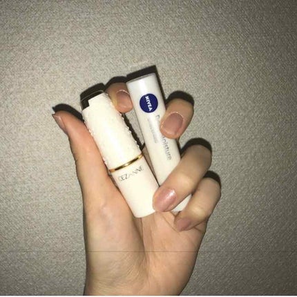 ラスティング リップカラーN/CEZANNE/口紅を使ったクチコミ(1枚目)