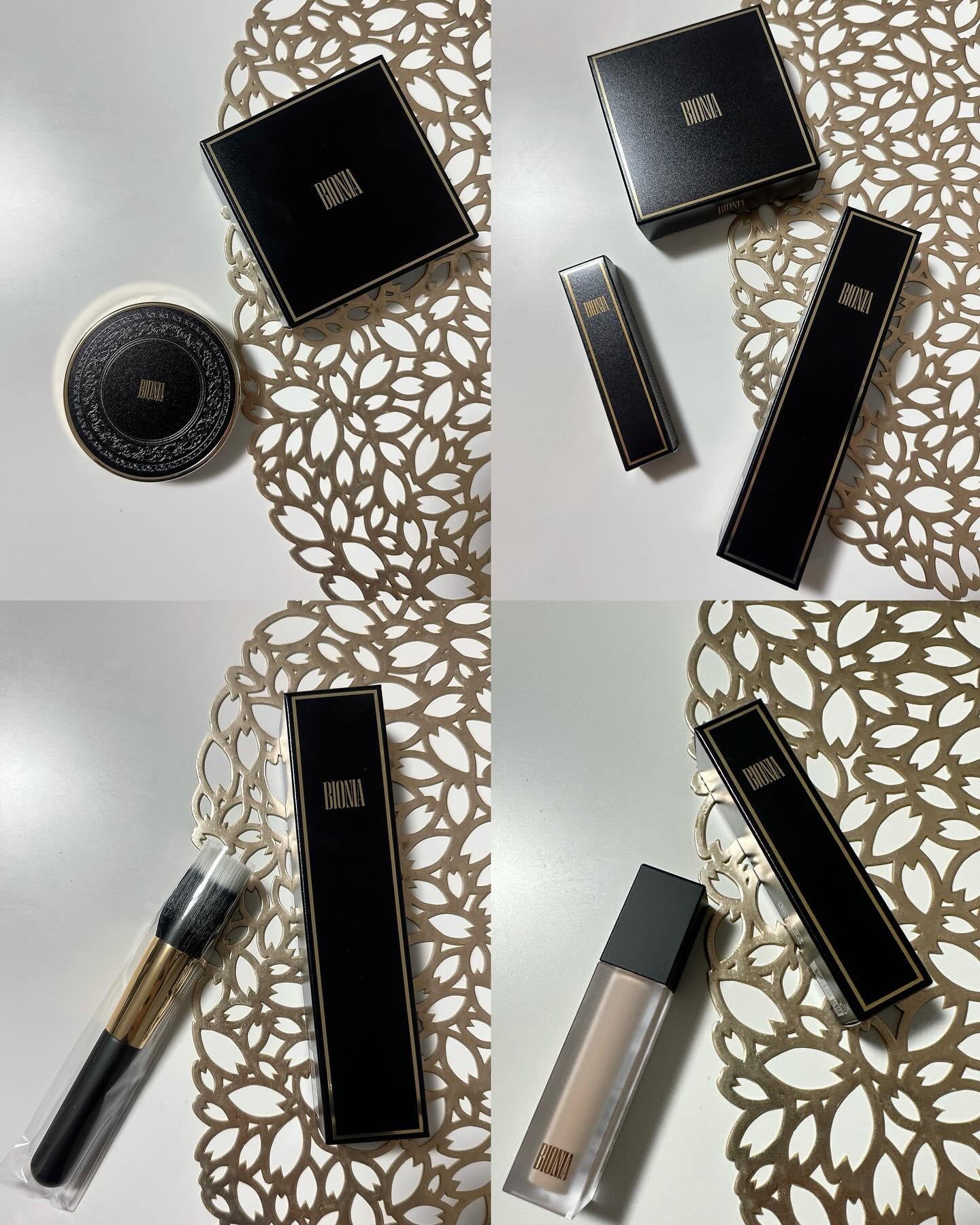 BIONIA コレクティングコンシーラー/コラリッチ/コンシーラーを使ったクチコミ（2枚目）