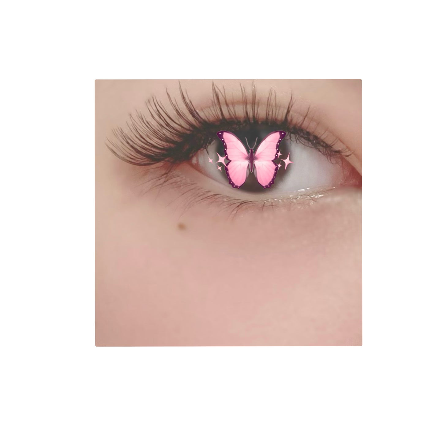 ゆにたろてん@フォロバ🍒 on LIPS 「待望のつけまつげが復刻!ミッシュブルーミンから5種類のアイラッ..」(5枚目)