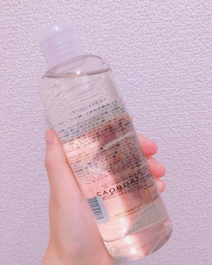 を使ったクチコミ(1枚目)