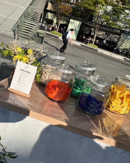 ヴァーベナ オードトワレ/L'OCCITANE/香水(レディース)を使ったクチコミ(6枚目)