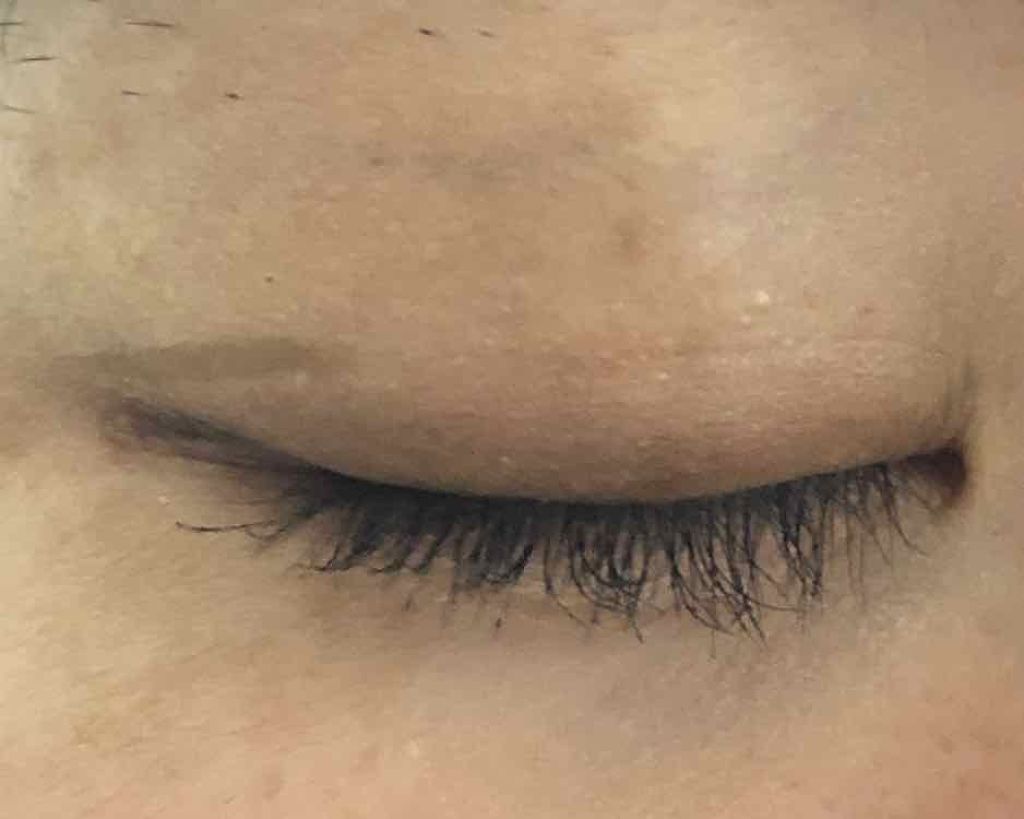 リキッドアイブロウ/U R GLAM/リキッドアイブロウを使ったクチコミ(3枚目)
