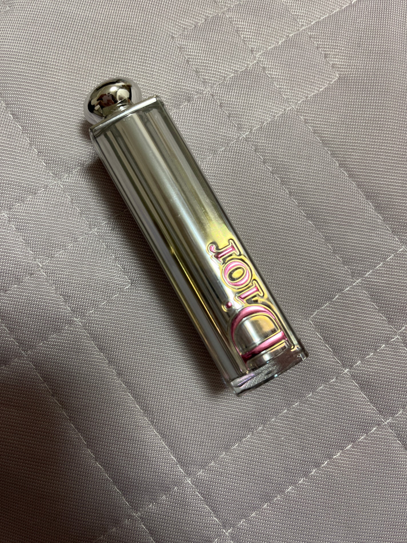 ディオール アディクト ステラー シャイン/Dior/口紅を使ったクチコミ(1枚目)