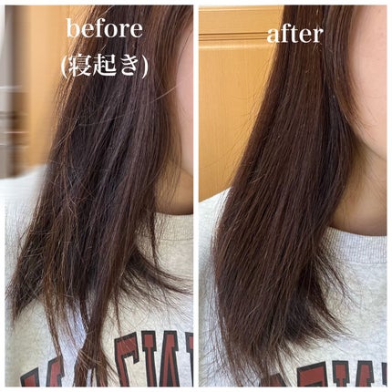 ザ・オリジナル ノーマル/TANGLE TEEZER/ヘアブラシを使ったクチコミ(4枚目)