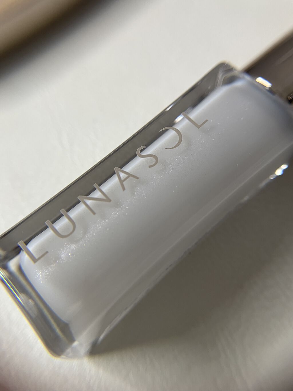 アイカラーレーション/LUNASOL/アイシャドウパレットを使ったクチコミ（3枚目）