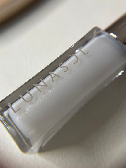 アイカラーレーション/LUNASOL/アイシャドウパレットを使ったクチコミ(3枚目)