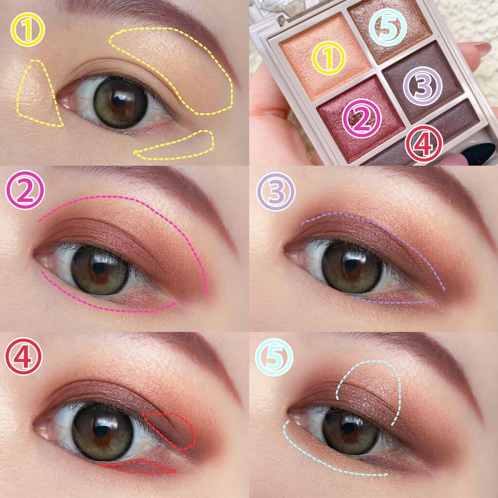 M·A·C ミネラライズ ブラッシュ/M・A・C/パウダーチークを使ったクチコミ（3枚目）