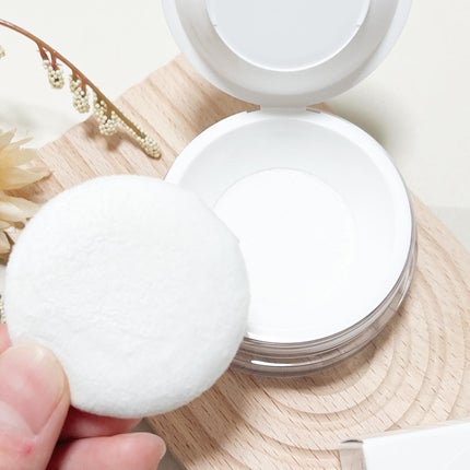 chichannnn🧸フォロバ100 on LIPS 「TfitTRANSLUCENTSETFINSHINGPOWDE..」(5枚目)