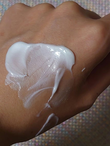 ヴァセリン アドバンスド モイスチャーローション 無香料/ヴァセリン/ボディローションを使ったクチコミ(3枚目)