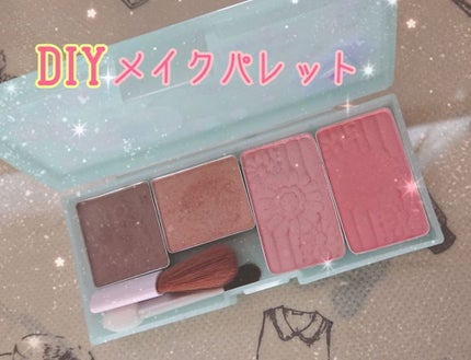 サンリオ コスメケース /セリア/その他化粧小物を使ったクチコミ(1枚目)