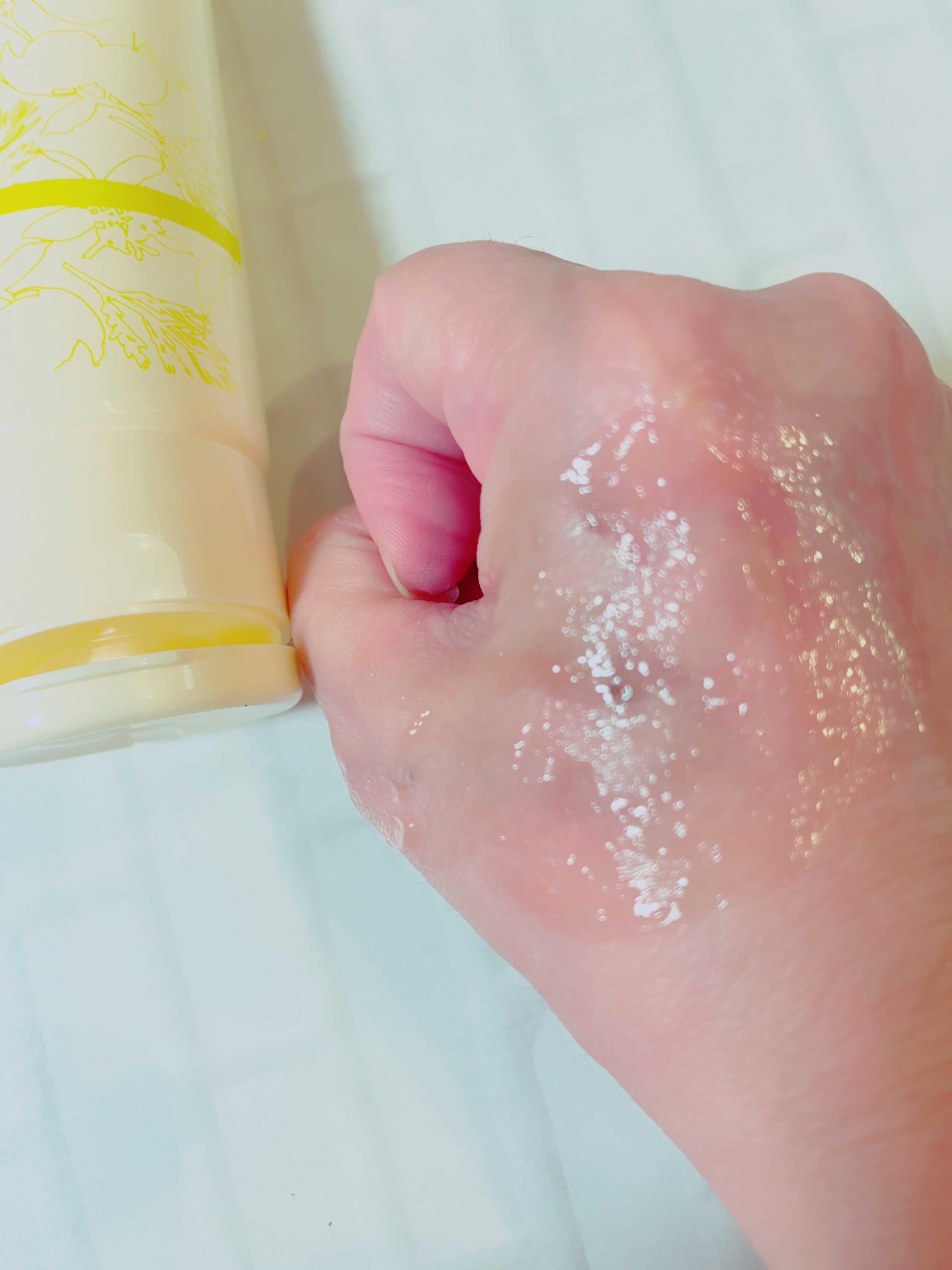 を使ったクチコミ（3枚目）