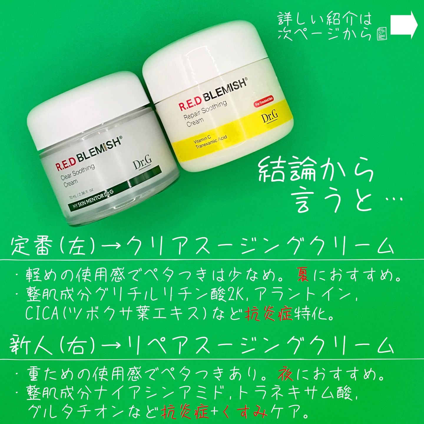 を使ったクチコミ（2枚目）