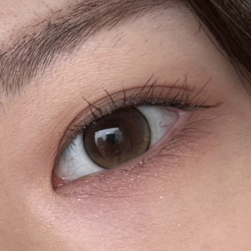 ジルスチュアート　リップブロッサム グロウ/JILL STUART/口紅を使ったクチコミ（2枚目）