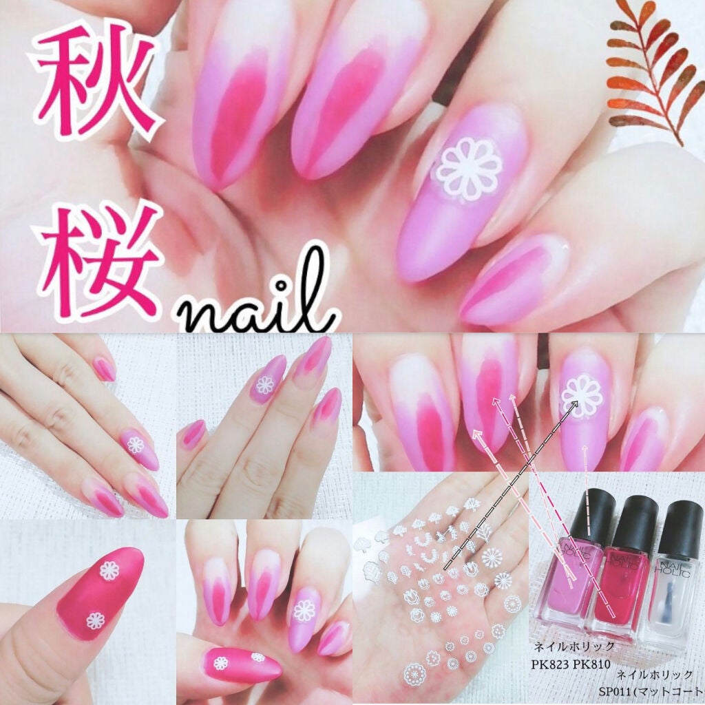 カラフルネイルズ/キャンメイク/マニキュアを使ったクチコミ(2枚目)