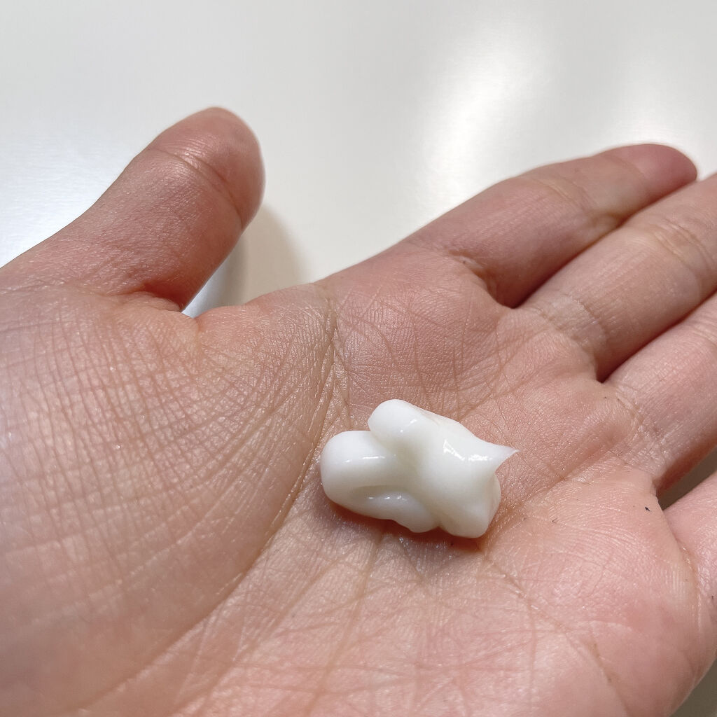 プルント モイストリッチ美容液シャンプー／モイストリッチリペア美容液トリートメント/Purunt./市販シャンプーを使ったクチコミ（3枚目）