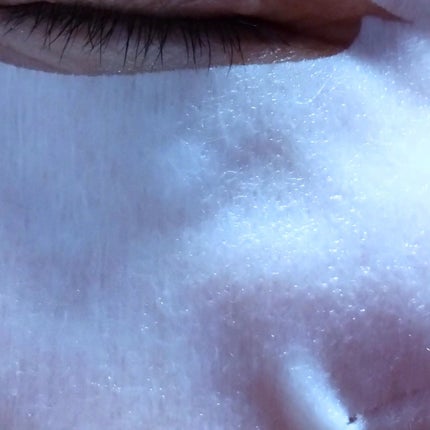 メラノショット W マスク/ONE BY KOSE/シートマスク・パックを使ったクチコミ(5枚目)