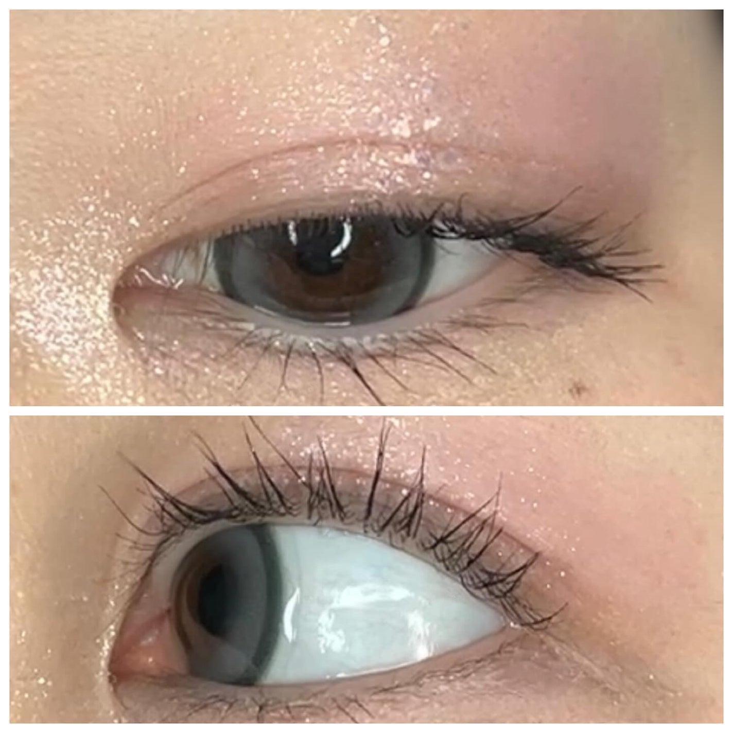 ソープパレット/BLESSED MOON/アイシャドウパレットを使ったクチコミ(7枚目)