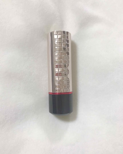 ドラマティックルージュP/マキアージュ/口紅を使ったクチコミ(1枚目)