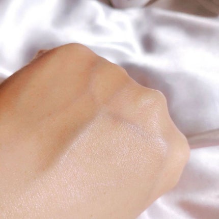 潤浸保湿 UVローション/キュレル/日焼け止めローションを使ったクチコミ(4枚目)