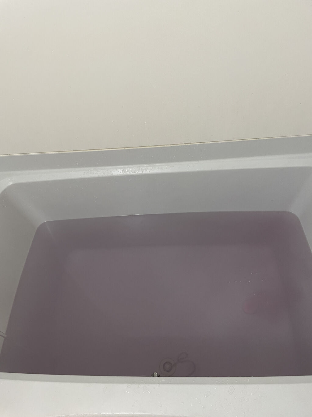 ナイトアロマ/バブ/炭酸系入浴剤を使ったクチコミ（3枚目）